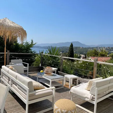 Coup De Coeur Mer Piscine Le Pradet