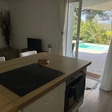 Coup De Coeur Mer Piscine Le Pradet