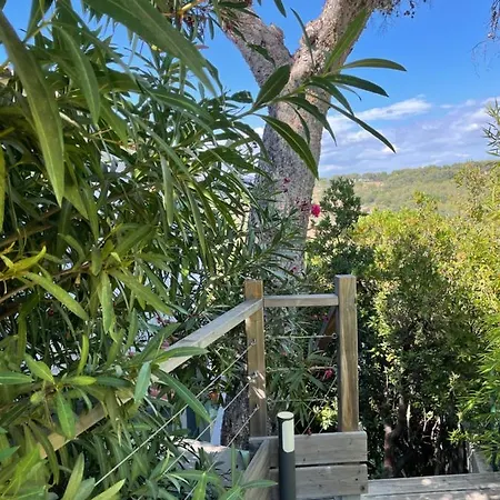 Coup De Coeur Mer Piscine Villa *
