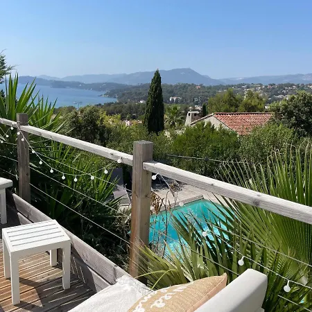 Coup De Coeur Mer Piscine * Le Pradet
