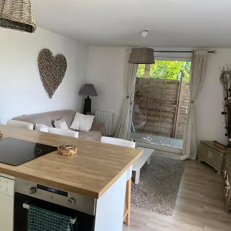 Villa Coup De Coeur Mer Piscine *