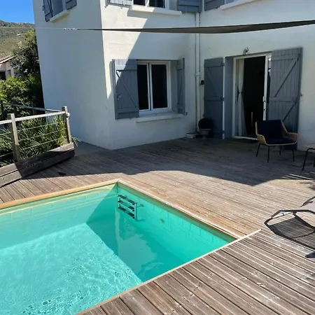 Coup De Coeur Mer Piscine *