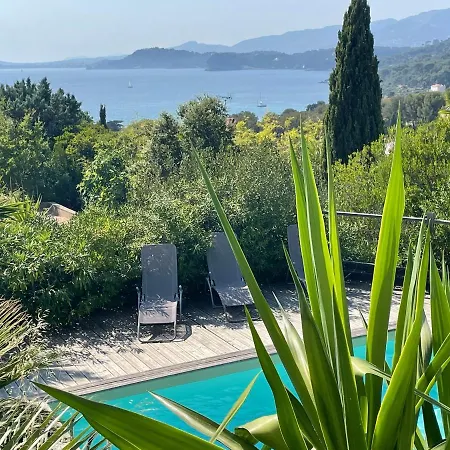Coup De Coeur Mer Piscine *