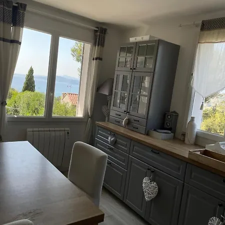 Coup De Coeur Mer Piscine Villa Le Pradet