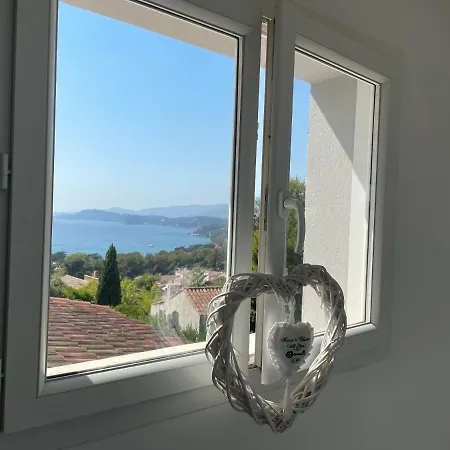 Coup De Coeur Mer Piscine Le Pradet